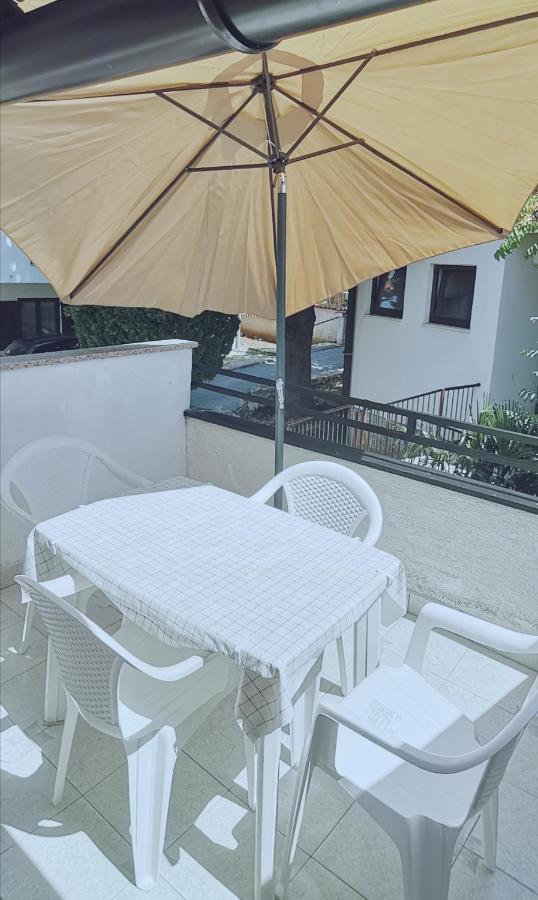 Apartman Jancic Medulin Exterior foto