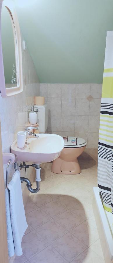 Apartman Jancic Medulin Exterior foto