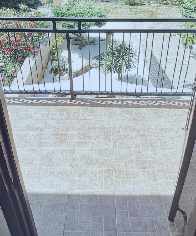 Apartman Jancic Medulin Exterior foto
