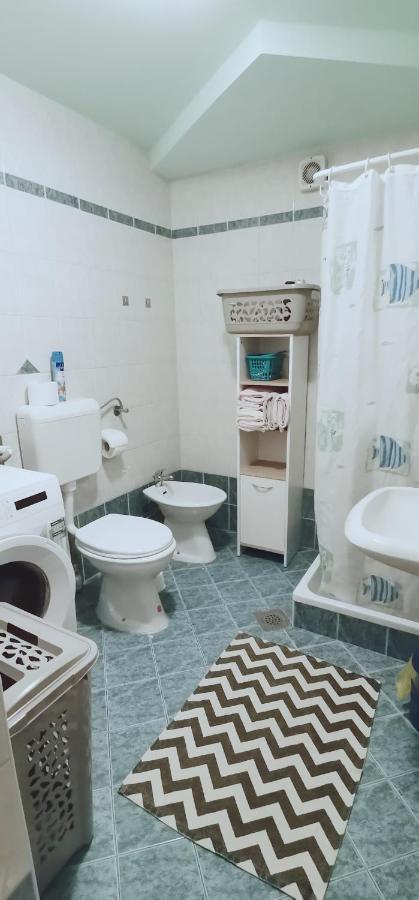 Apartman Jancic Medulin Exterior foto